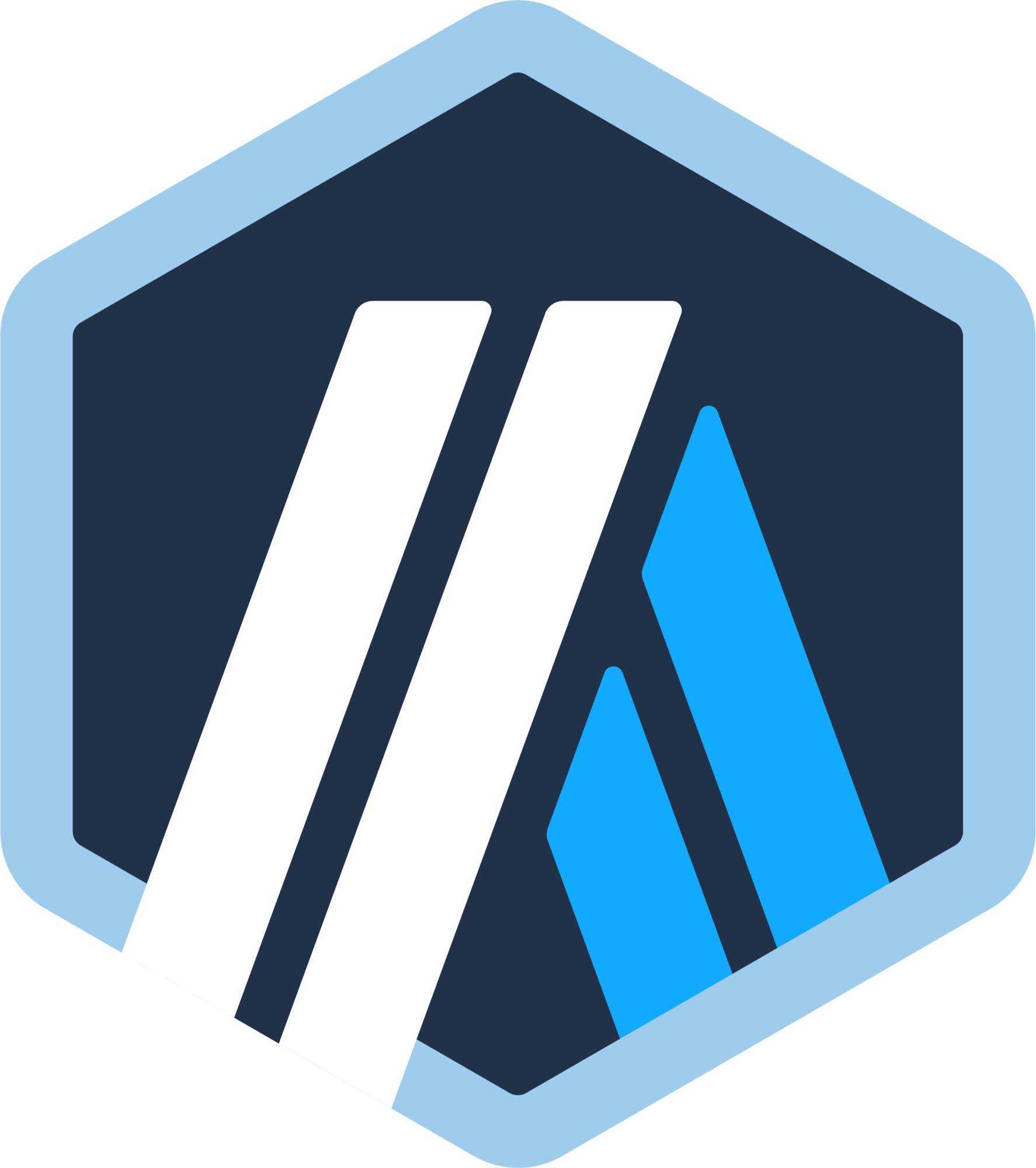 Arbitrum logo